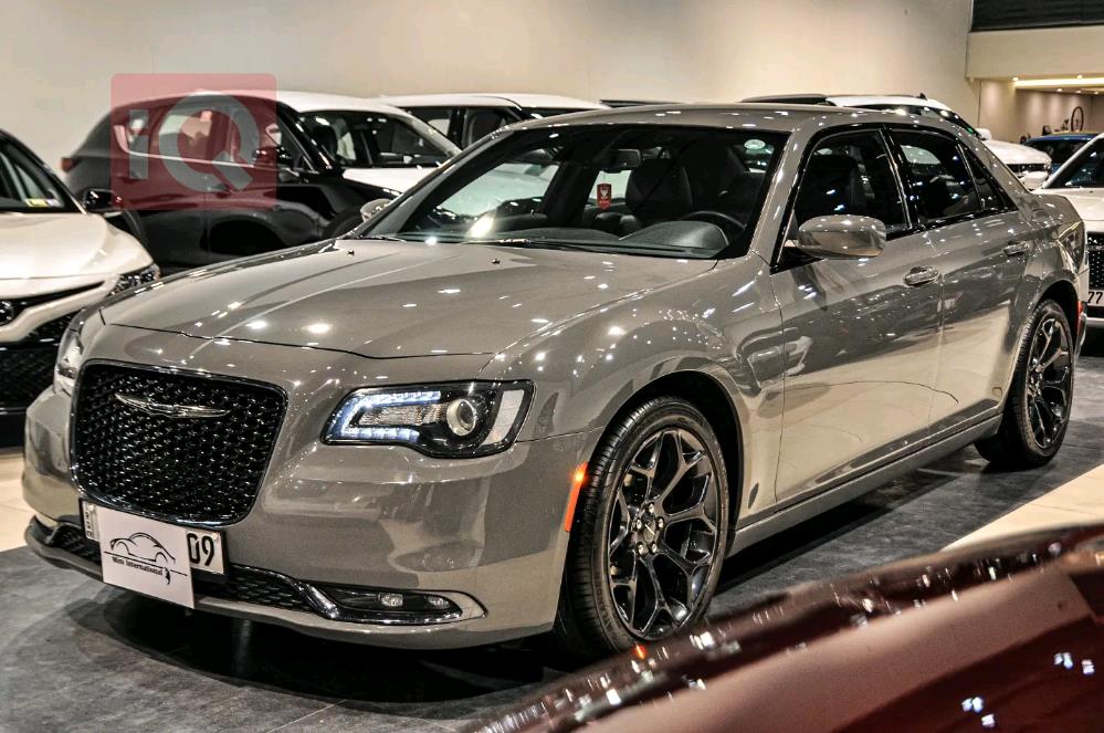Chrysler 300